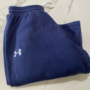 Under Armour Sweatpants